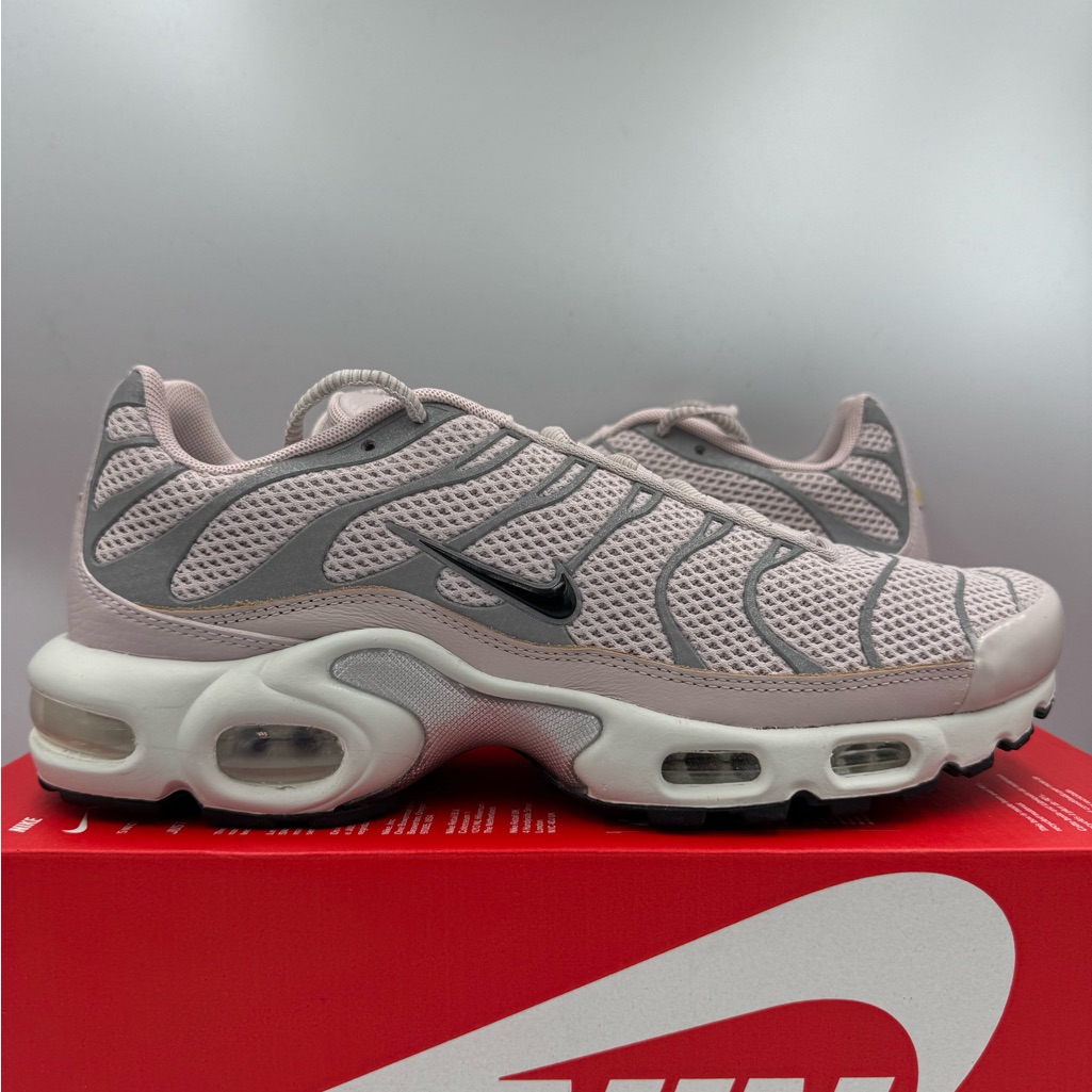 Nike Air Max Plus Platinum Violet Brand New Size 11 Women